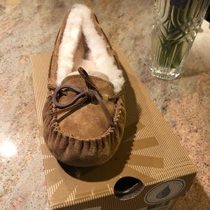 UGG Brand New Moccasins!